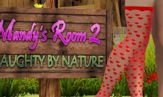 Mandy’s Room 2: Naughty By Nature porn xxx game download cover