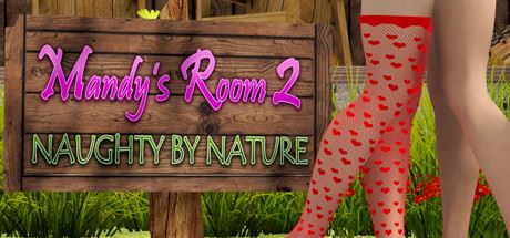 Mandy’s Room 2: Naughty By Nature porn xxx game download cover