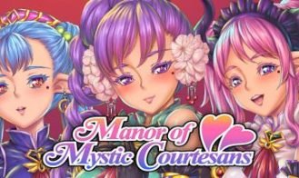 Manor of Mystic Courtesans porn xxx game download cover