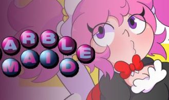 Marble Maid porn xxx game download cover