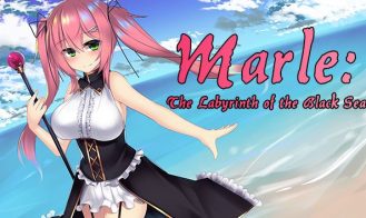 Marle The Labyrinth of the Black Sea porn xxx game download cover