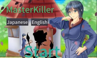 MasterKiller porn xxx game download cover