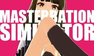 Masturbation Simulator NEXT porn xxx game download cover