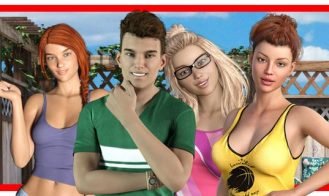 Max’s Life Remake porn xxx game download cover