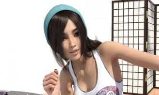 Max’s Life Remake Adult Game Screenshot (2)