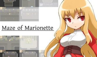 Maze of Marionette porn xxx game download cover