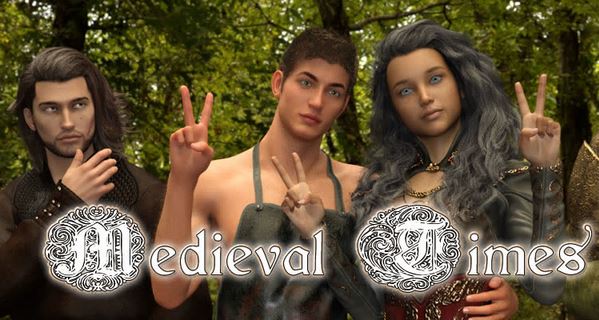 Medieval Times Porn - Medieval Times RPGM Porn Sex Game v.S2 Ch. 8 Download for Windows, MacOS,  Linux, Android