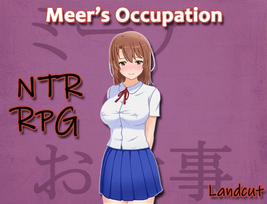 Meer’s Occupation porn xxx game download cover