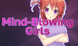 Mind-Blowing Girls porn xxx game download cover