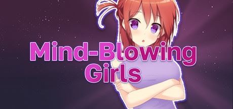 Mind-Blowing Girls porn xxx game download cover