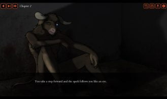 Minotaur Hotel porn xxx game download cover