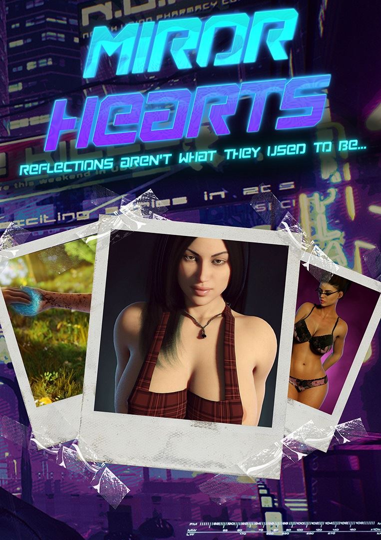 Mirror Hearts porn xxx game download cover