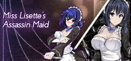 Miss Lisette’s Assassin Maid porn xxx game download cover