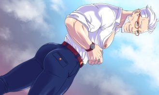 Mister Versatile A Gay Superhero Visual Novel Adult Game Screenshot (4)
