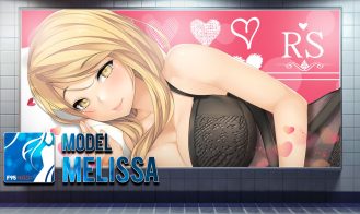 Model Melissa porn xxx game download cover