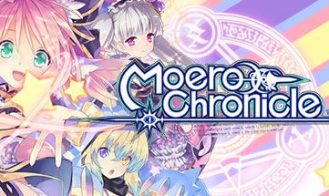 Moero Chronicle: Deluxe Edition porn xxx game download cover