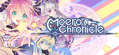Moero Chronicle: Deluxe Edition porn xxx game download cover