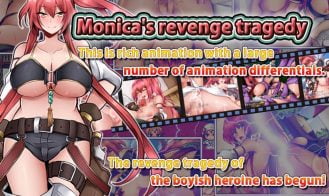 Monica’s Revenge Tragedy porn xxx game download cover
