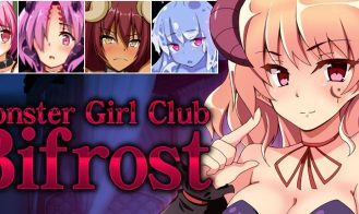 Monster Girl Club Bifrost porn xxx game download cover