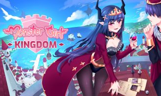 Monster Girl Kingdom porn xxx game download cover