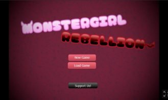 Monster Girl Rebellion porn xxx game download cover