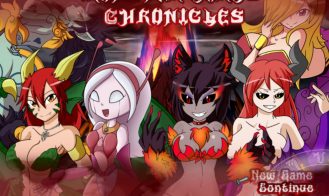 Monster Girls Chronicles porn xxx game download cover