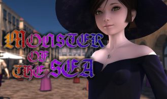 Monster of the Sea 3 porn xxx game download cover