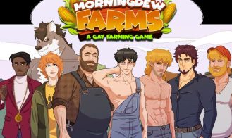 Morningdew Farms porn xxx game download cover