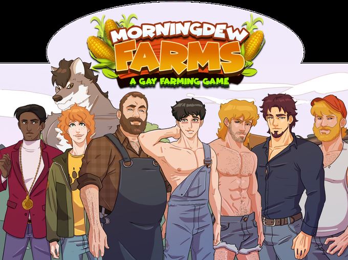 Morningdew Farms porn xxx game download cover