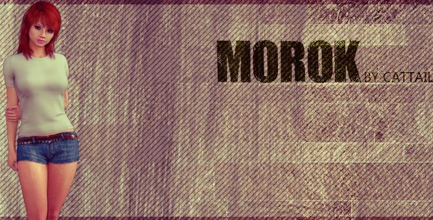 Morok porn xxx game download cover