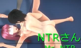 Mr. NTR porn xxx game download cover