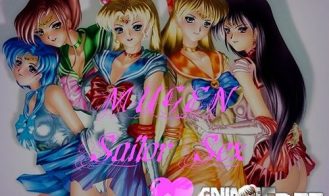 Mugen Sailor Sex porn xxx game download cover