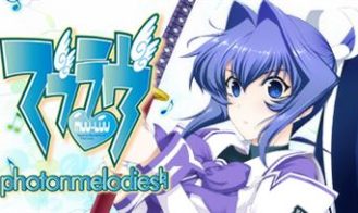 Muv-Luv Photonmelodies♮ porn xxx game download cover