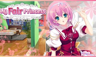 My Fair Princess porn xxx game download cover
