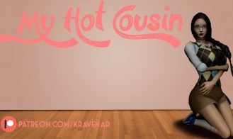 My Hot Cousin porn xxx game download cover