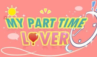 My Part Time Lover porn xxx game download cover