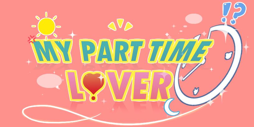 My Part Time Lover porn xxx game download cover