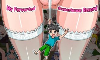 My Perverted Experience Record porn xxx game download cover