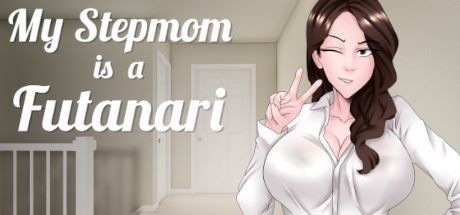 460px x 215px - My Stepmom is a Futanari Ren'Py Porn Sex Game v.Final Download for Windows,  Linux