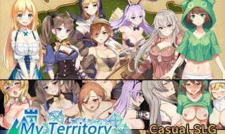 My Territory Was Witches Island!? porn xxx game download cover
