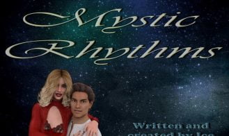 Mystic Rhythms porn xxx game download cover