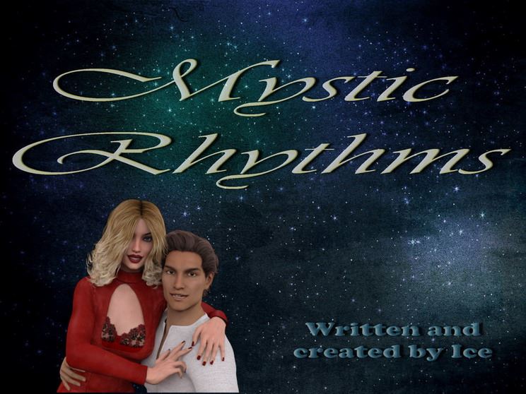 Mystic Rhythms porn xxx game download cover