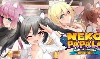 NEKO PAPALA porn xxx game download cover