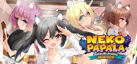 NEKO PAPALA porn xxx game download cover