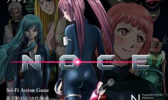 NOCE porn xxx game download cover