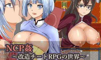 NPC Violation ~Modded RPG World porn xxx game download cover