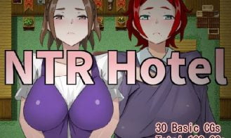 NTR Hotel porn xxx game download cover