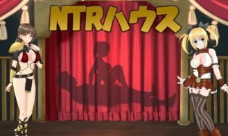 NTR House porn xxx game download cover