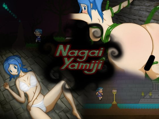 Nagai Yamiji porn xxx game download cover