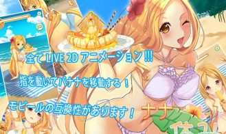 Nana’s Holiday porn xxx game download cover